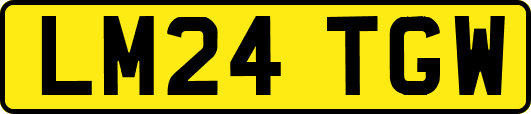 LM24TGW