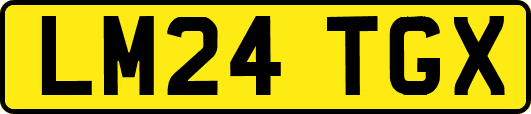 LM24TGX