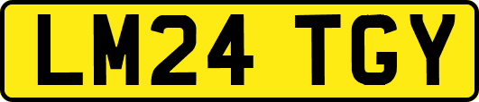 LM24TGY