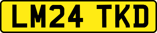 LM24TKD