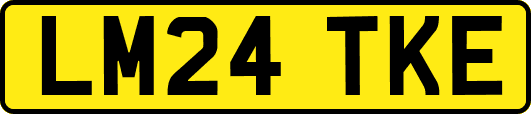 LM24TKE