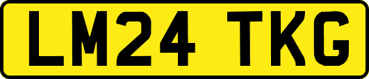 LM24TKG