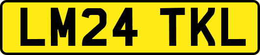 LM24TKL