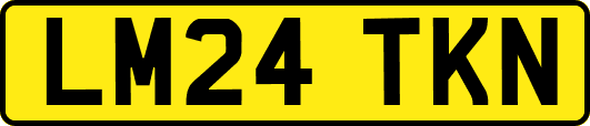 LM24TKN