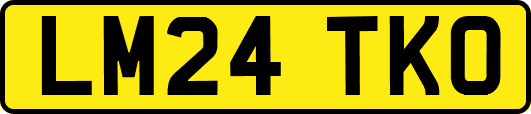 LM24TKO