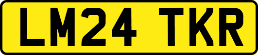 LM24TKR