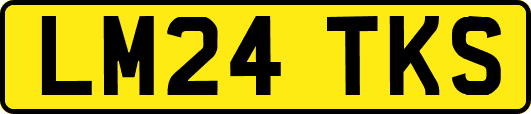 LM24TKS