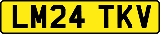 LM24TKV