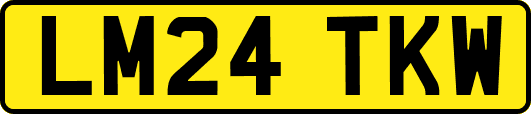 LM24TKW