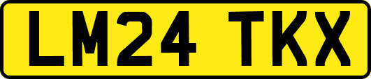LM24TKX