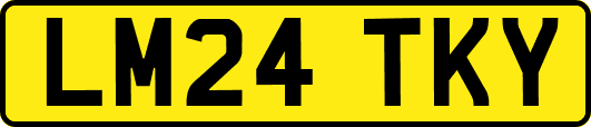 LM24TKY