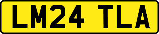 LM24TLA