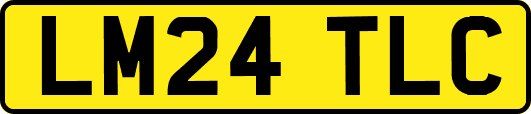 LM24TLC