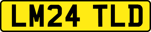 LM24TLD