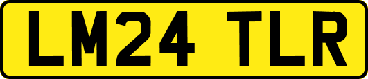LM24TLR