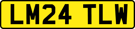 LM24TLW