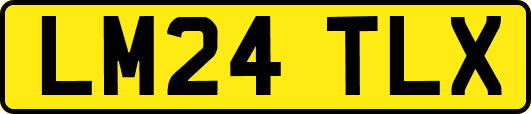LM24TLX