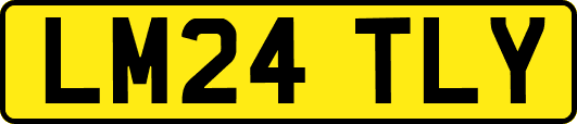LM24TLY