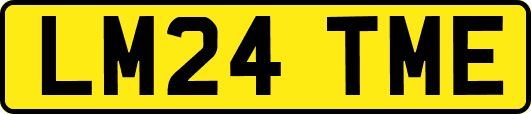 LM24TME
