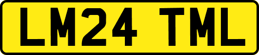 LM24TML