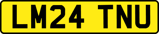LM24TNU