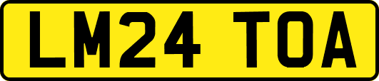 LM24TOA