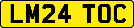 LM24TOC