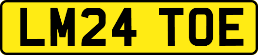 LM24TOE