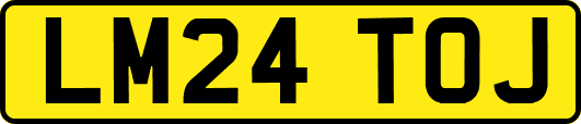 LM24TOJ