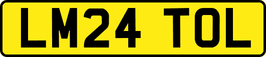 LM24TOL