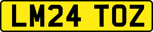 LM24TOZ