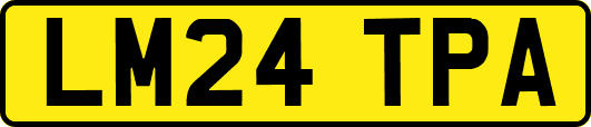 LM24TPA