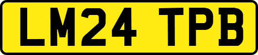 LM24TPB