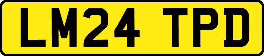 LM24TPD