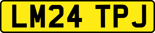 LM24TPJ