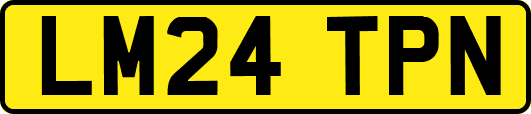 LM24TPN