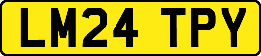 LM24TPY