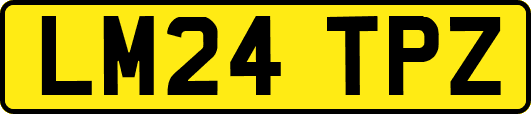 LM24TPZ