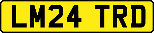 LM24TRD