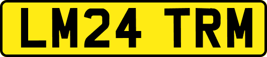 LM24TRM