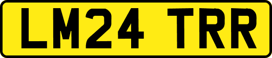 LM24TRR