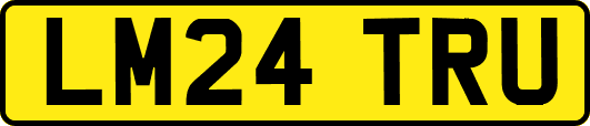 LM24TRU