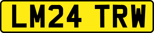 LM24TRW