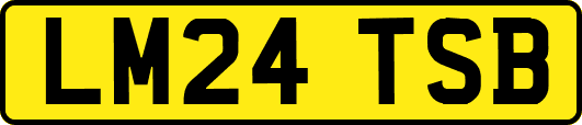 LM24TSB