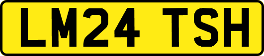 LM24TSH