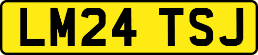 LM24TSJ