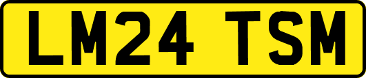 LM24TSM