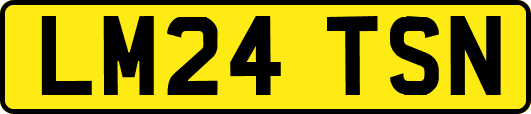 LM24TSN
