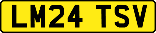 LM24TSV
