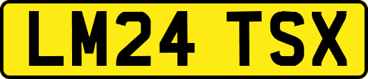 LM24TSX